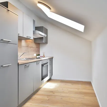 Kiwii Apartman Linz