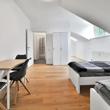Apartman Kiwii Linz