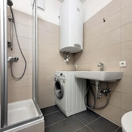 Kiwii Apartman